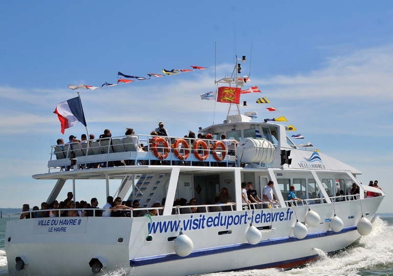 ARMAM dans la Manche